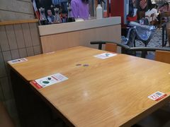 -喜家德虾仁水饺(凯德店)