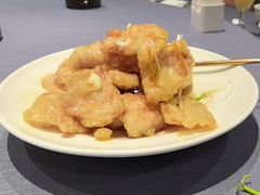 -小天厨民间菜馆(深圳街店)
