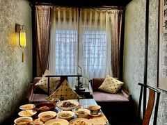 -31号公馆(黄兴广场白果园店)