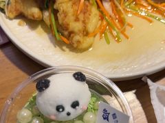 -九锅一堂酸菜鱼(学府凯德店)
