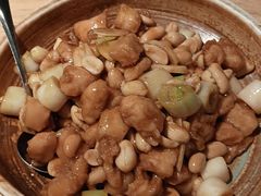 -水煮三国·川鲁江湖菜(香山店)