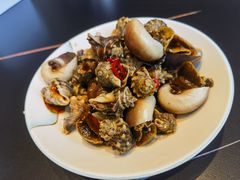 -码头鲜精致威海菜(欧乐坊店)