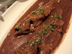 -宝轩渔府·老字号海鲜·正宗津菜(水上店)