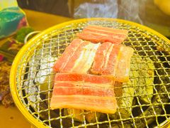 -AJIYA炭火烧肉(徐汇正大乐城店)