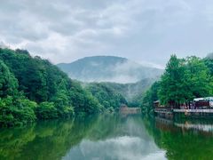 -浏阳石牛寨风景区