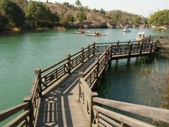 -白马涧龙池景区