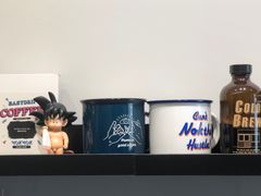 -NokNok Coffee(宽窄巷子店)