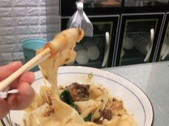 -大嘻咹biangbiang面(历史博物馆店)