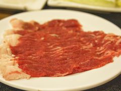 -裕德孚·非遗手切涮羊肉(东直门内大街店)