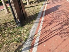 -马栏河运动公园