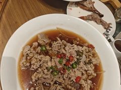 -壹零捌道·北京烤鸭(车公庄店)