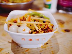 -西环肥仔螺蛳粉(总店)