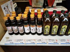-上海全国土特产食品商场(淮海中路店)