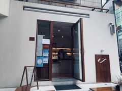 门面-Line 咖啡(石厦花园店)