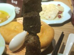 -牛三哥洛阳牛肉汤(生态城店)