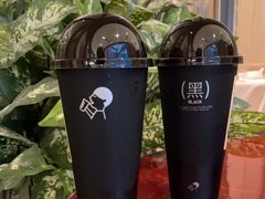 -喜茶(上海兴业太古汇店)