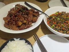 -长寿面馆(振兴路店)