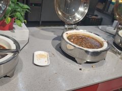 -小肥牛自助火锅海鲜烤肉(睢宁万达店)