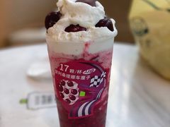 -奈雪的茶(东莞汇一城店)
