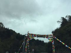 -硗碛藏寨·神木垒景区