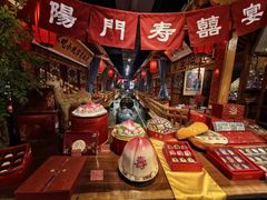 -正阳门饭庄·烤鸭·北京菜(万丰路七里庄店)