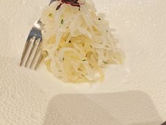 萝卜丝海蜇-名佳荟