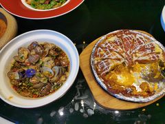 -東舍食唐精品陕菜馆