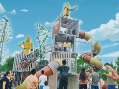 -枫香湖儿童公园