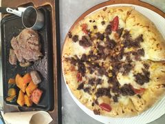 -必胜客餐厅(昆百大泰业城店)