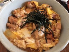 -铃木食堂(帽儿胡同店)