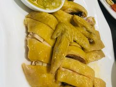 -周锦记广式餐厅(格林生活坊2期店)