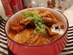 -江阴黄嘉喜来登酒店宴会厅