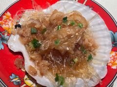 -千百味红餐厅·非遗江西菜(绿地双子塔总店)
