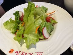-木槿花韩式炭烤·熟成肉工坊(孙文东路店)