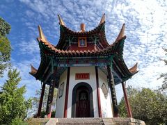 -戏马台景区
