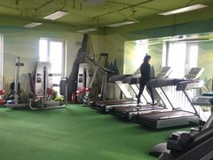 -红山会健身·普拉提(广安门店)