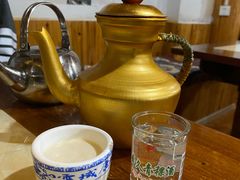 -顺顺小吃(独克宗古城店)