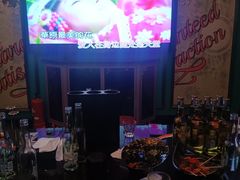 -INLOVE KTV(杭州滨江宝龙城店)