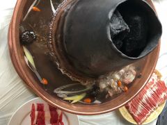 -东来顺饭庄(王府井步行街店)