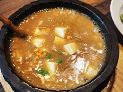 -院子餐厅·大锅菜·老杭帮(桥西直街店)