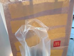 -麦当劳(百利广场店)