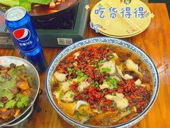 -江湖万州烤鱼(王子美食城)