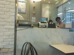 -满记甜品(金帝银泰城店)