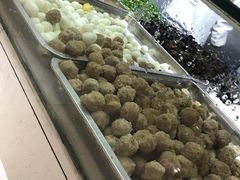 -孔师傅八仙老鸭粉丝汤(上海市第一食品商店南东店)