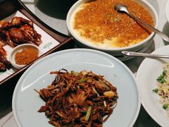 -荷花亭·湖北融合菜(十堰武商MALL店)