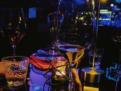 -柒Lounge(三里屯店)