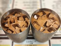 -旺记冰室(九龙中心大厦店)