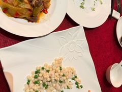 -洲际酒店·凌霄中餐厅SUMMIT