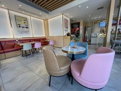 大堂-哈根达斯(赛特奥莱店)