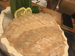-海神·济州岛海鲜料理(天乐广场店)
